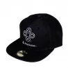 Шапка Playstation - Denim Symbols - Snapback - 3
