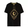League of Legends - Core - Men's T-shirt - XXL - 1