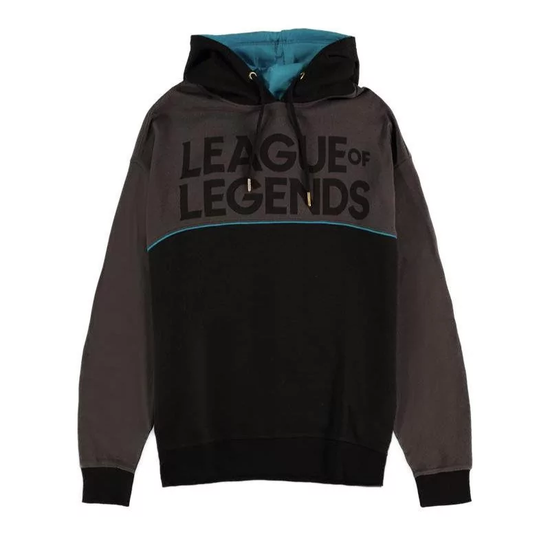 League of Legends - Core Men's Hoodie - M - 1 League of Legends - Core Men's Hoodie - M - 1