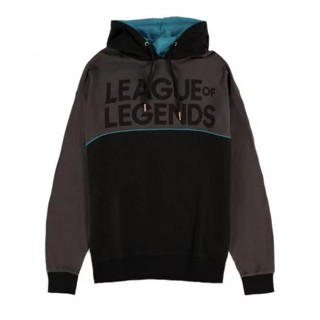 League of Legends - Core Men's Hoodie - M - 1
