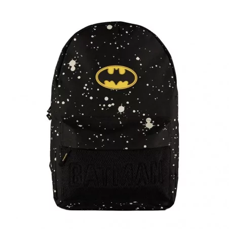 Bag Batman - Core Logo Backpack - 1