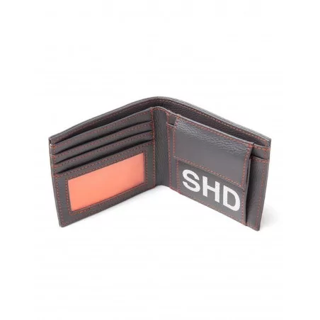The Division 2 - SHD Logo - Bifold wallet - 2