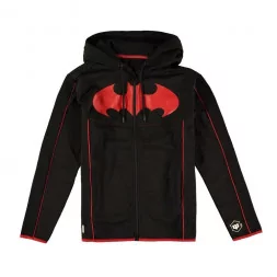 Суитчър Difuzed Warner - Batman Tech Hoodie, Мъжки, XXL