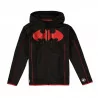 Суитчър Difuzed Warner - Batman Tech Hoodie, Мъжки, XXL - 1