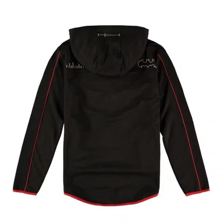 Суитчър Difuzed Warner - Batman Tech Hoodie, Мъжки, XXL - 2
