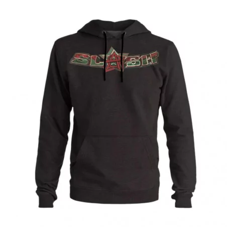 Суитшърт Quake Hoodie Slash Tattoo, Size M - 1