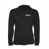 Rage 2 Zip-Up Hoodie Anarchy, Size S - 1