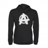 Rage 2 Zip-Up Hoodie Anarchy, Size S - 2