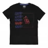 Тениска Bioworld Difuzed Nintendo - Super Mario Dry Bones T-shirt, Size S - 1