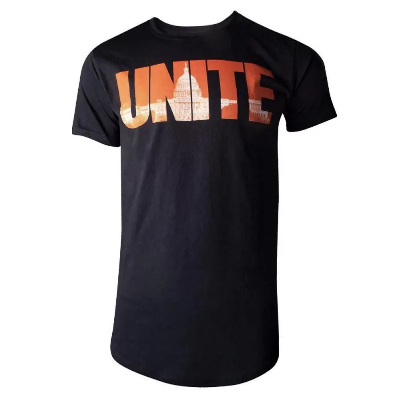 The Division 2 - Unite T-shirt, Size L - 1