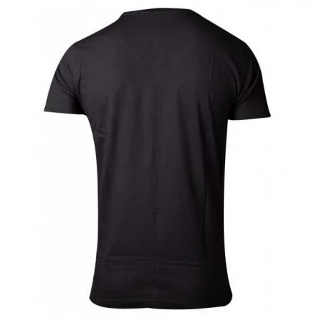 Deadpool - Vintage T-shirt, Size S - 2