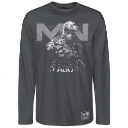 Call of Duty Modern Warfare - ABO - Longsleeve - M