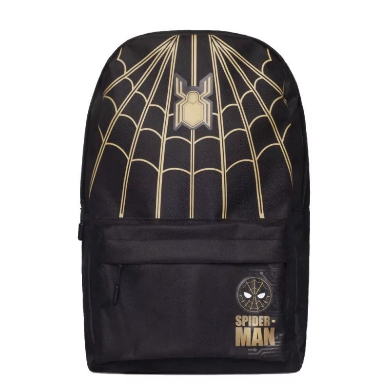 Marvel - Spider-Man Backpack - 1