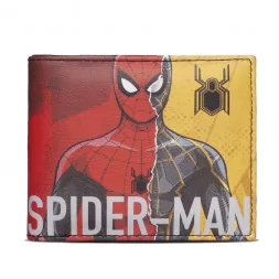 Marvel - Spider-Man - Bifold Wallet