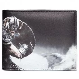 Портфейл Skyrim - Bifold Wallet