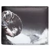 Портфейл Skyrim - Bifold Wallet - 1