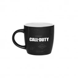 CoD: Cold War Mug Top Secret Documents