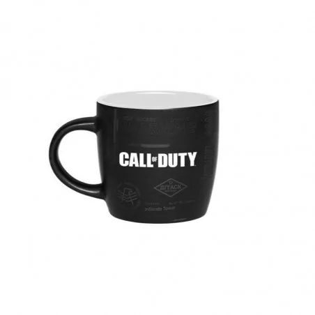 CoD: Cold War Mug Top Secret Documents - 1