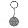 Metro Exodus Keychain Spartan Logo - 1