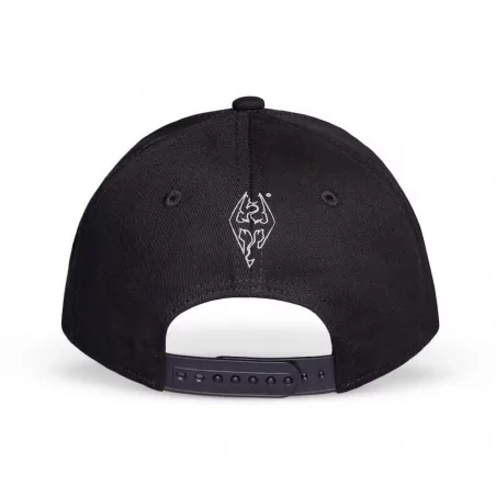 Skyrim - Men's Adjustable Cap - 2