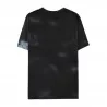 Skyrim - Men's Short Sleeved T-shirt, Size S - 2