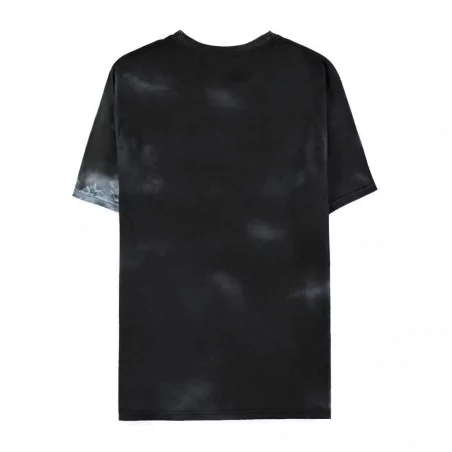 Тениска Difuzed Skyrim - Men's Short Sleeved T-shirt, Size XXL - 2