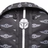 Lucas Films - The Mandalorian Backpack - 2