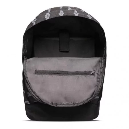 Lucas Films - The Mandalorian Backpack - 4