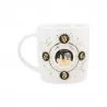 Чаша Paladone Harry Potter Constellations Mug - 1