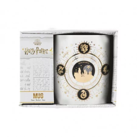 Чаша Paladone Harry Potter Constellations Mug - 3