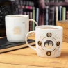 Mug Paladone Harry Potter Constellations Mug - 4