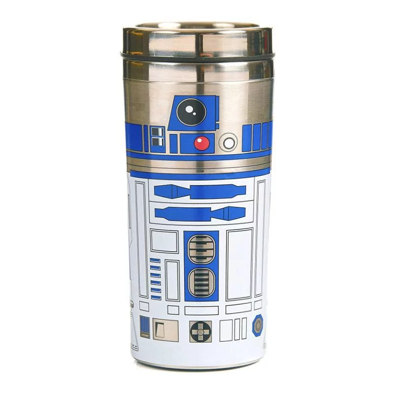 Чаша Paladone Star Wars R2-D2 Travel Mug - 1