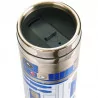 Mug Paladone Star Wars R2-D2 Travel Mug - 2