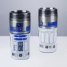 Mug Paladone Star Wars R2-D2 Travel Mug - 4