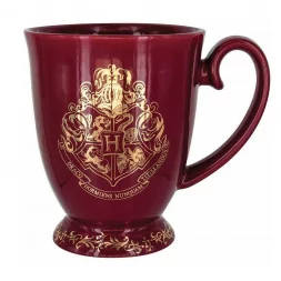 Чаша Paladone Harry Potter Hogwarts Mug V3