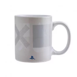 Mug Paladone Playstation PS5 Heat Change Mug