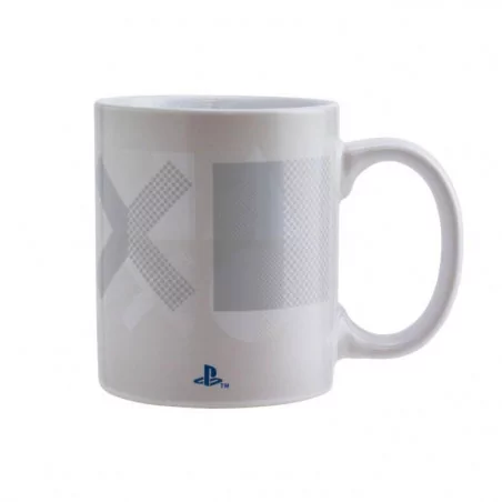 Mug Paladone Playstation PS5 Heat Change Mug - 1