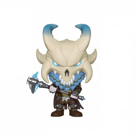 Фигурка Funko POP! Games: Fortnite - Ragnarok 465 - 1