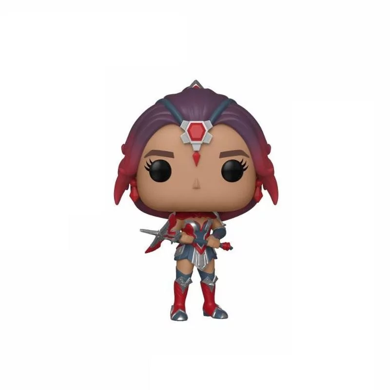 Funko POP! Games: Fortnite - Valor 463 - 1