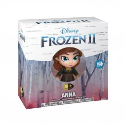 Funko Funko 5 Star: Frozen II - Anna