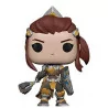 Funko POP! Games: Overwatch S5 - Brigitte 496 - 1