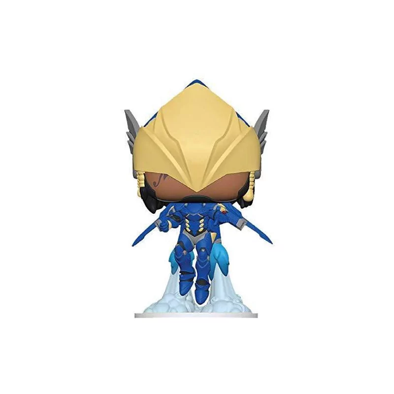 Фигурка Funko POP! Games: Overwatch S5 - Pharah (Victory Pose) 494 - 1