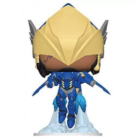 Funko POP! Games: Overwatch S5 - Pharah (Victory Pose) 494 - 1