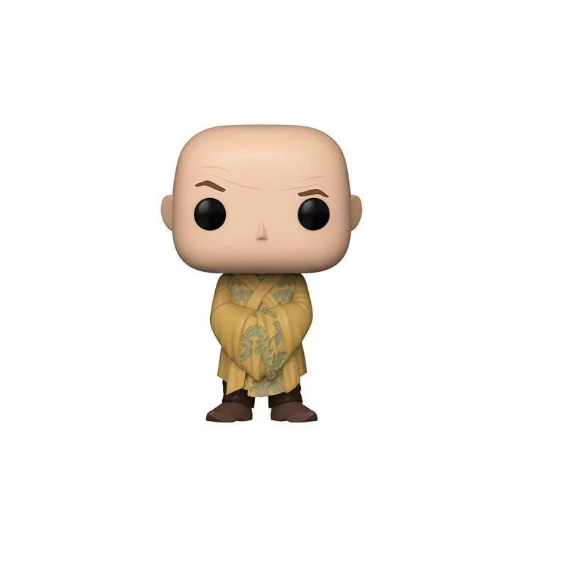 Фигурка Funko POP! Game of Thrones - Lord Varys 68 - 1