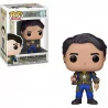 Funko POP! Games: Fallout - Vault Dweller Male 371 - 2