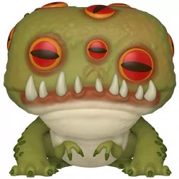 Funko POP! Games: Fallout 76 - Radtoad 486