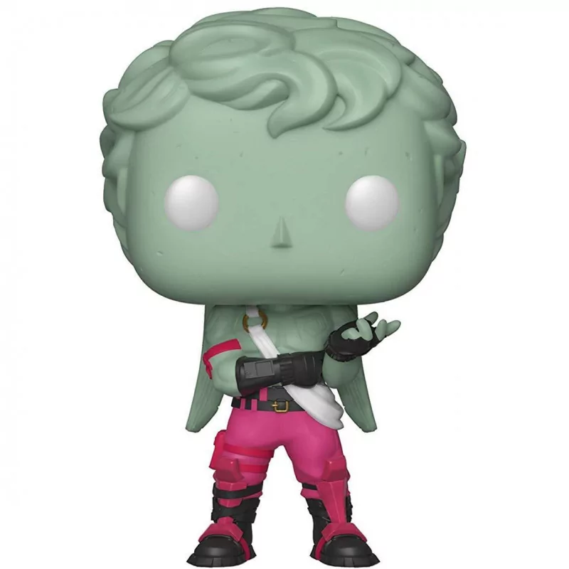 Funko POP! Games: Fortnite - Love Ranger 432 - 1