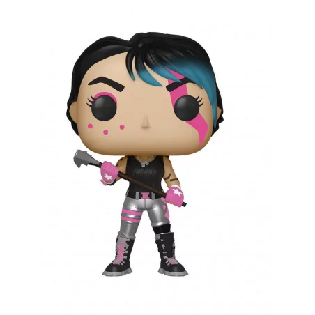 Funko POP! Games: Fortnite - Sparkle Specialist 461 - 1