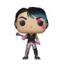 Funko POP! Games: Fortnite - Sparkle Specialist 461 - 1