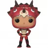 Funko POP! Games: Fortnite - Tricera Ops 462 - 1